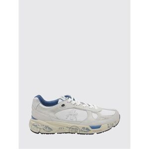 Premiata Sneakers Men White